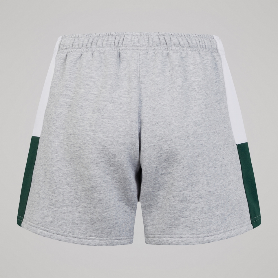 WOMENS LEGENDS SHORTS GREY MARL