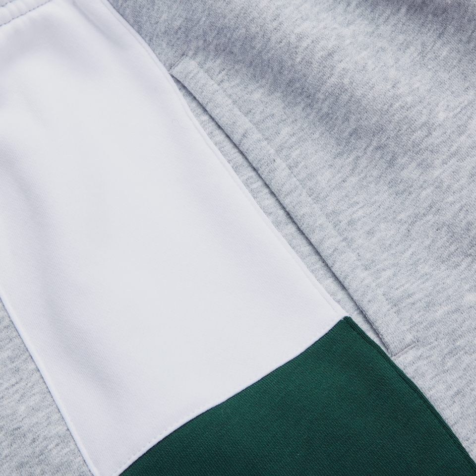 WOMENS LEGENDS SHORTS GREY MARL