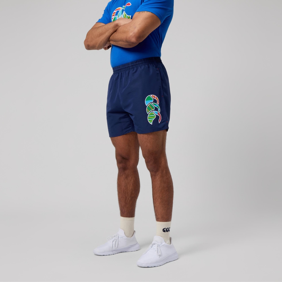MENS UGLIES TACTIC SHORT NAVY