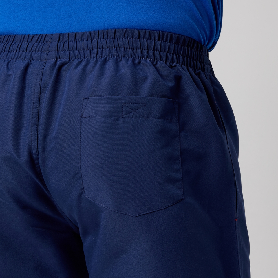 MENS UGLIES TACTIC SHORTS BLACK