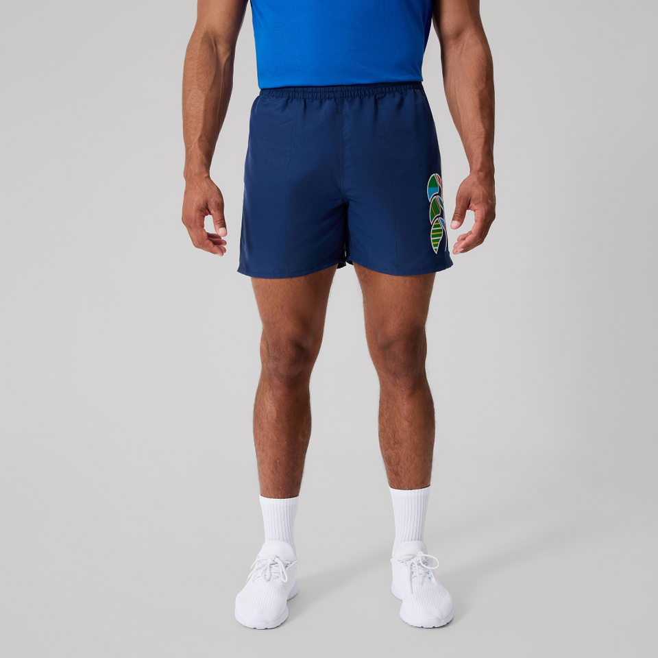 MENS UGLIES TACTIC SHORT NAVY