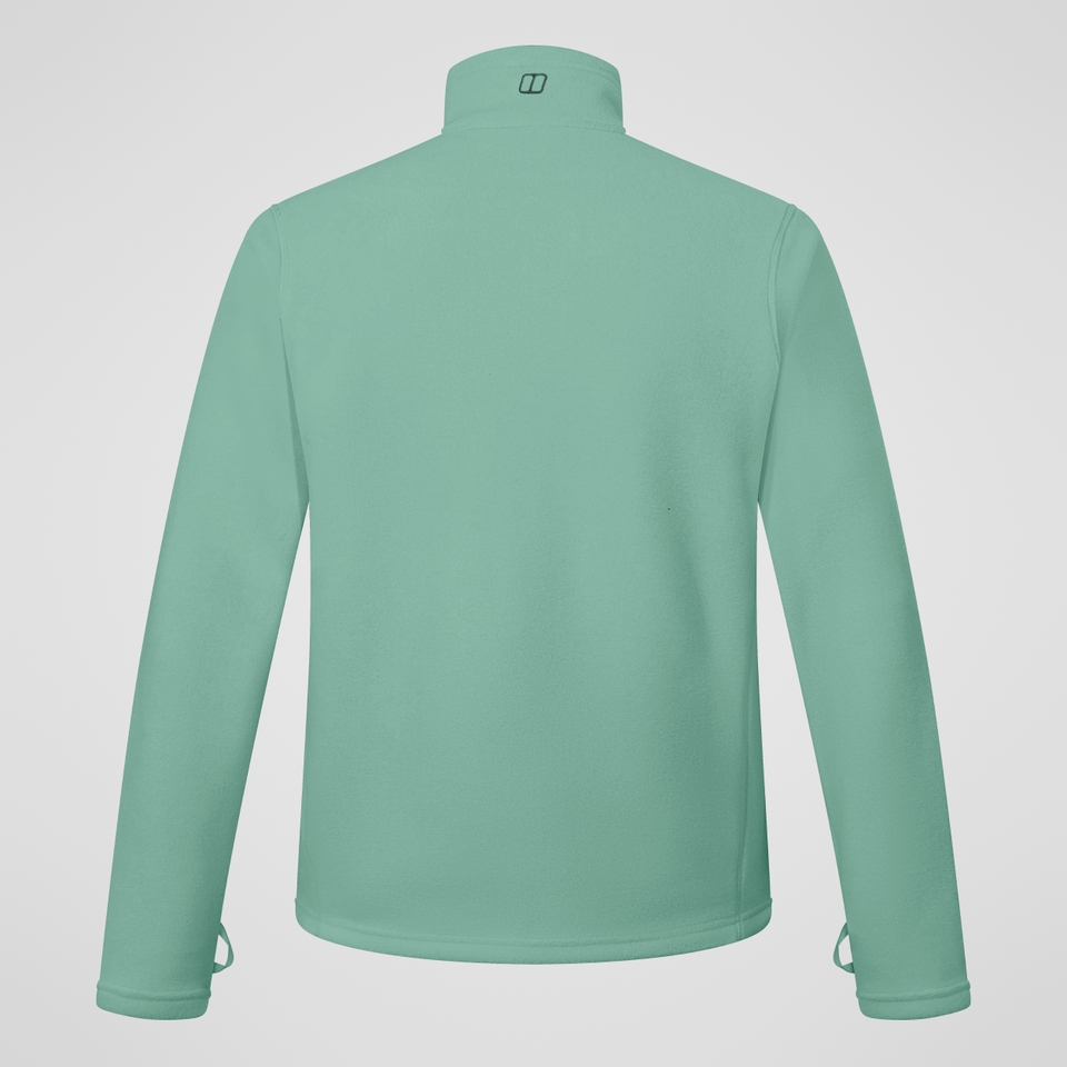 Men's Prism PT InterActive Jacket - Green