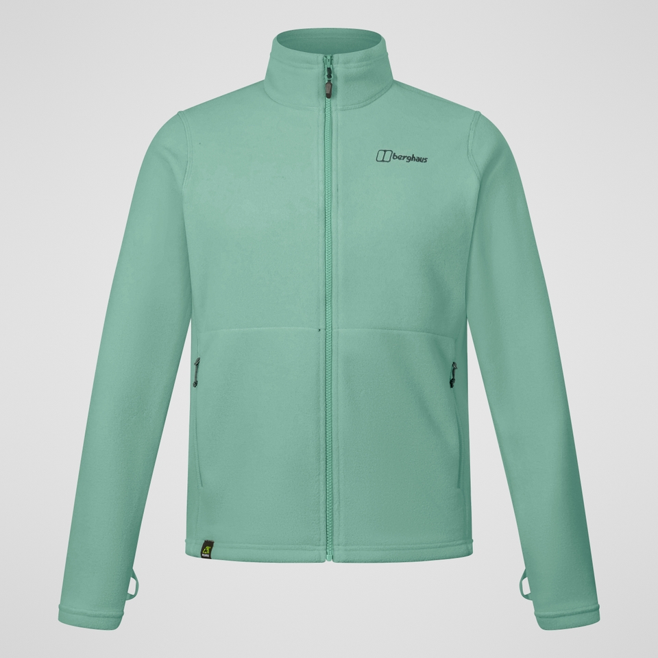 Men's Prism PT InterActive Jacket - Green