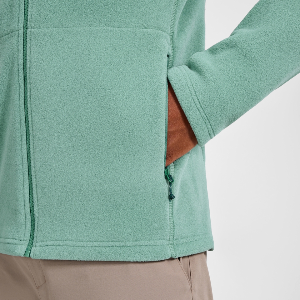 Men's Prism PT InterActive Jacket - Green