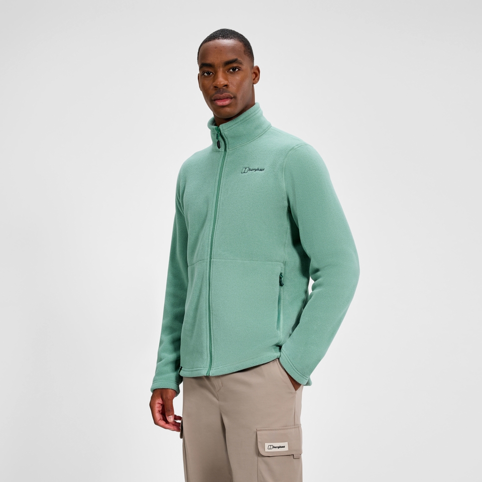 Men's Prism PT InterActive Jacket - Green