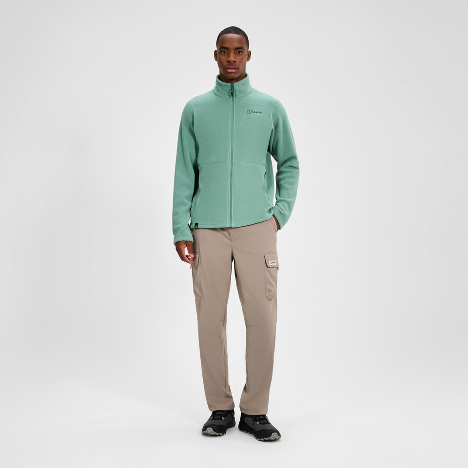 Men's Prism PT InterActive Jacket - Green