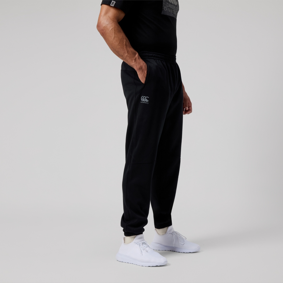 MENS VAPODRI TEMPO CUFFED PANT BLACK