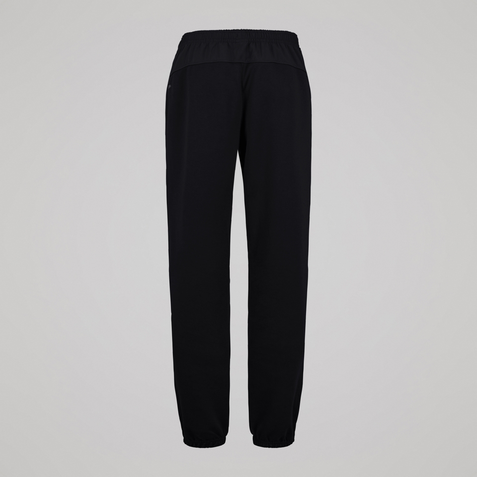 MENS VAPODRI TEMPO CUFFED PANT BLACK