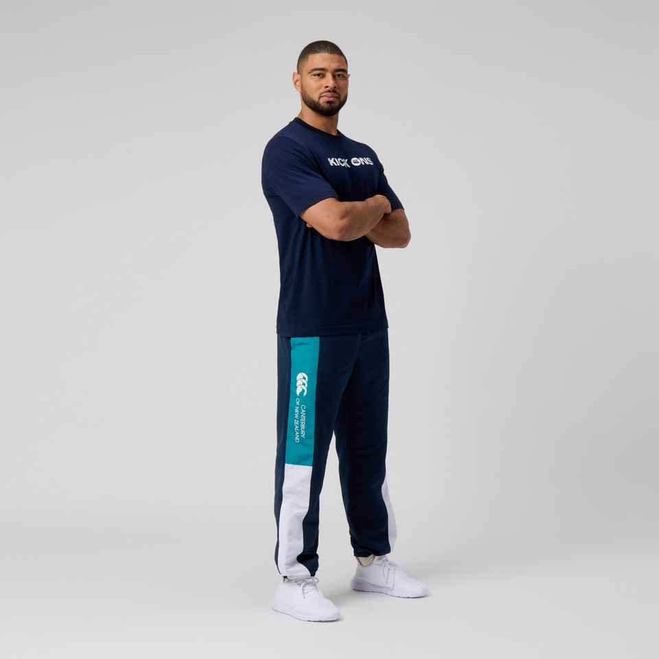 MENS LEGENDS TRACKPANT MULTI