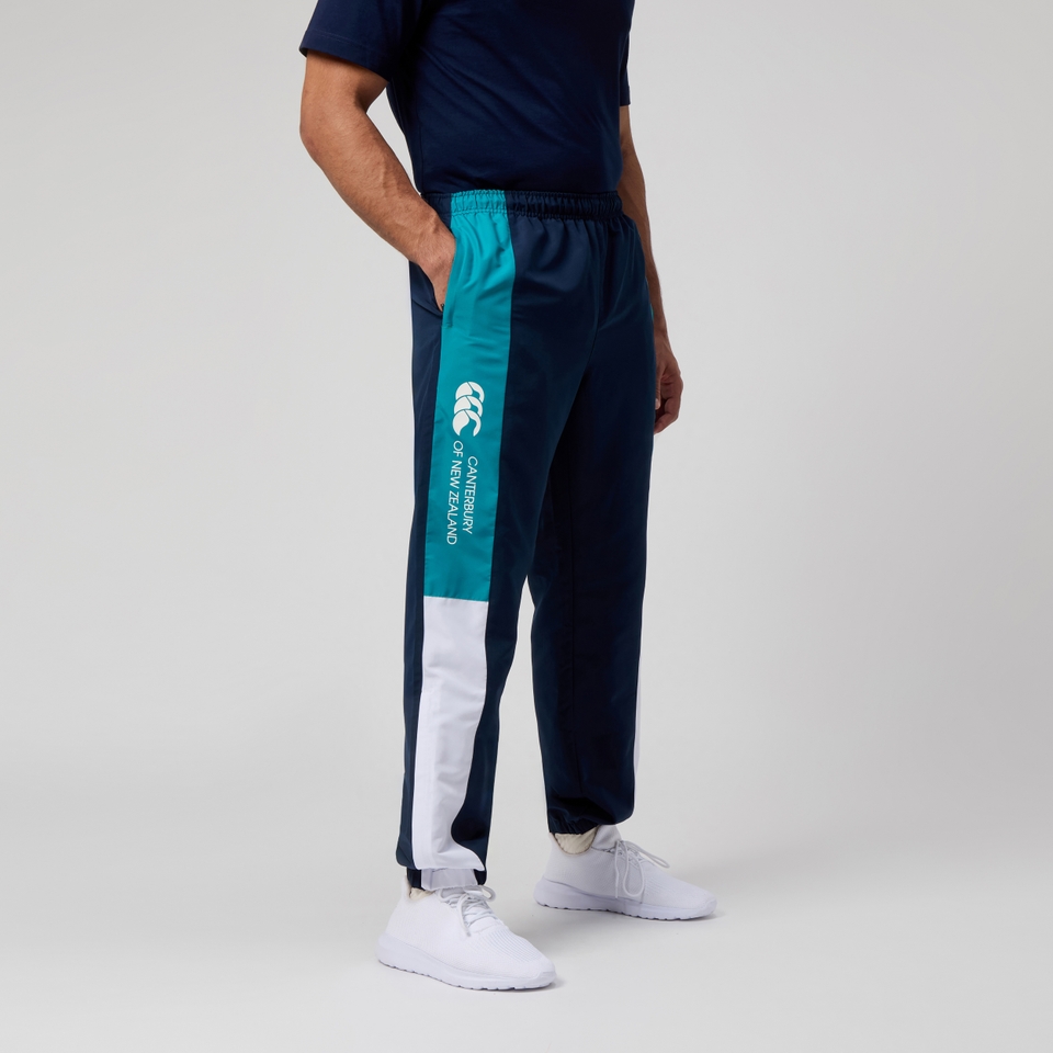MENS LEGENDS TRACKPANT MULTI