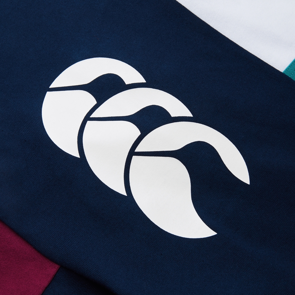 MENS HARLEQUIN RUGBY JERSEY MULTI