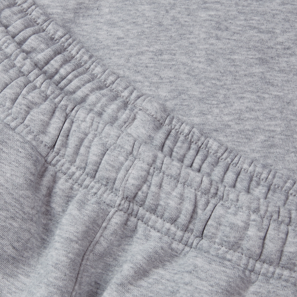 MENS LEGENDS SHORTS GREY MARL