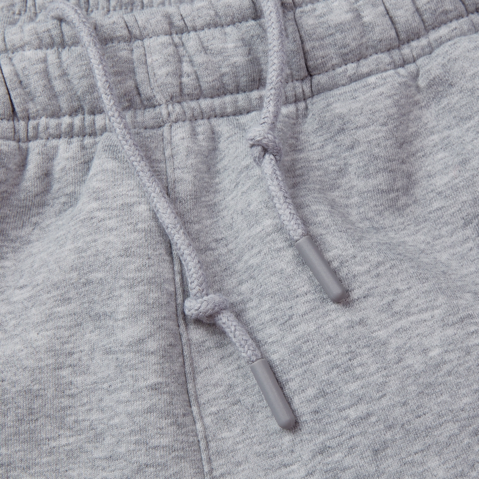 MENS LEGENDS SHORTS GREY MARL