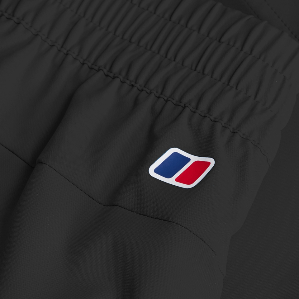 Men's Terrain Trek Short - Black
