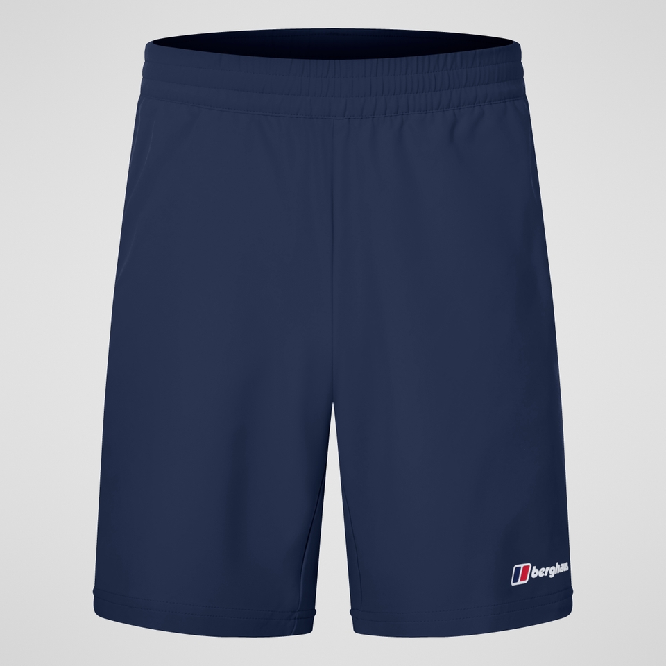 Terrain Trek Short  für Herren - Blau