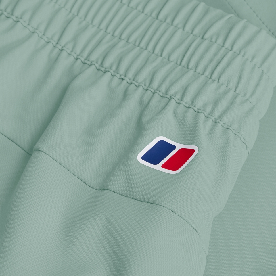 Men's Terrain Trek Short - Green