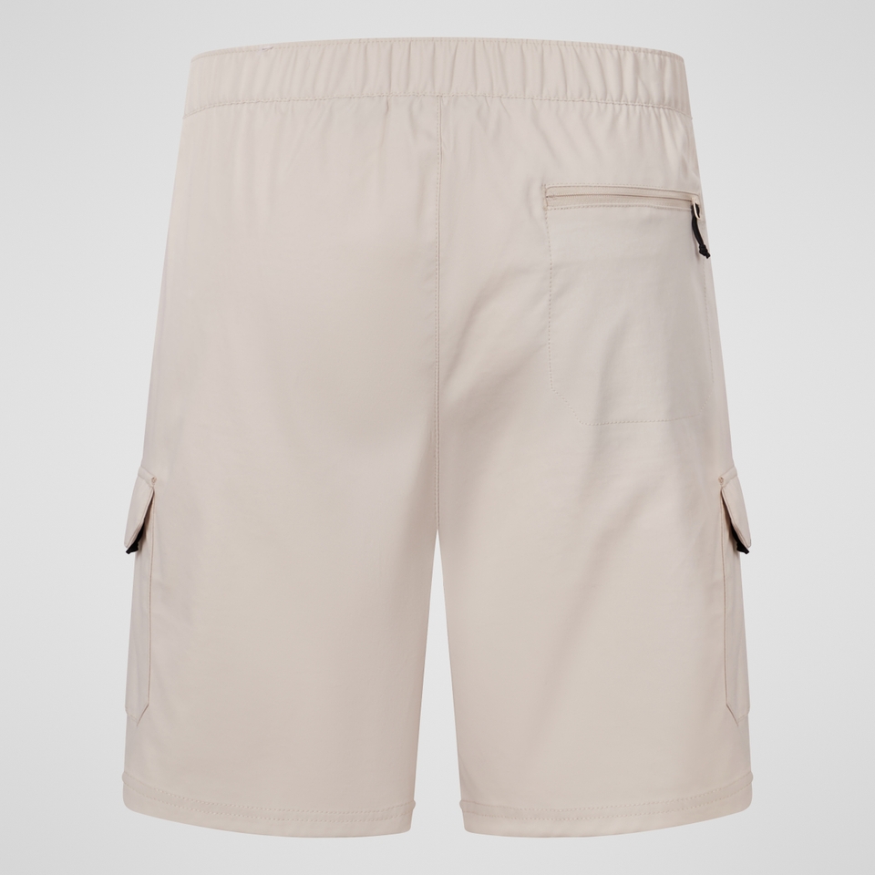 Kirkfell Cargo Short für Herren - Grau
