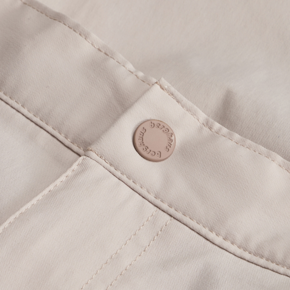 Kirkfell Cargo Short für Herren - Grau