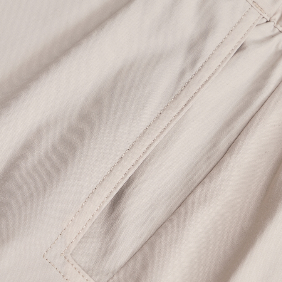 Kirkfell Cargo Short für Herren - Grau