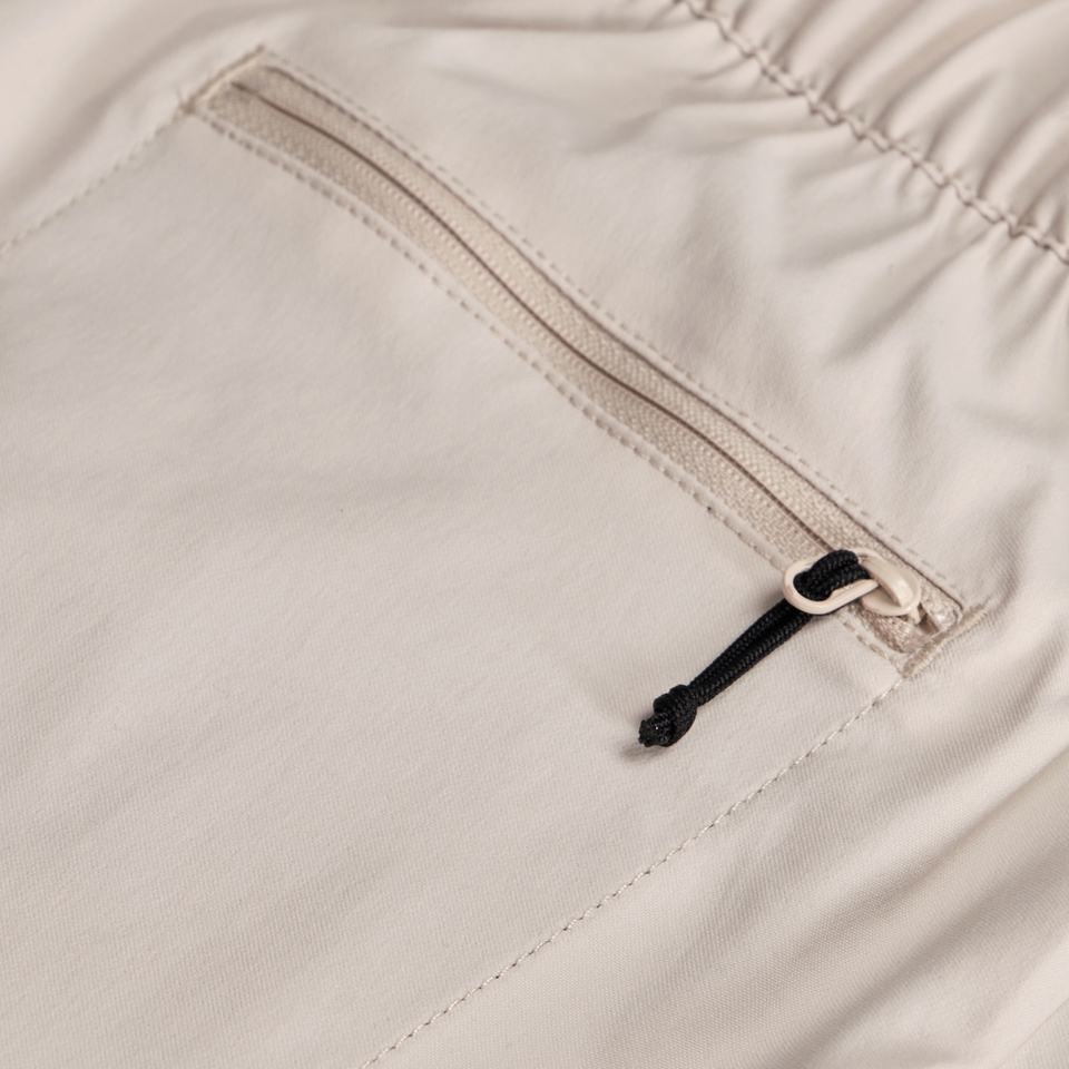 Kirkfell Cargo Short für Herren - Grau