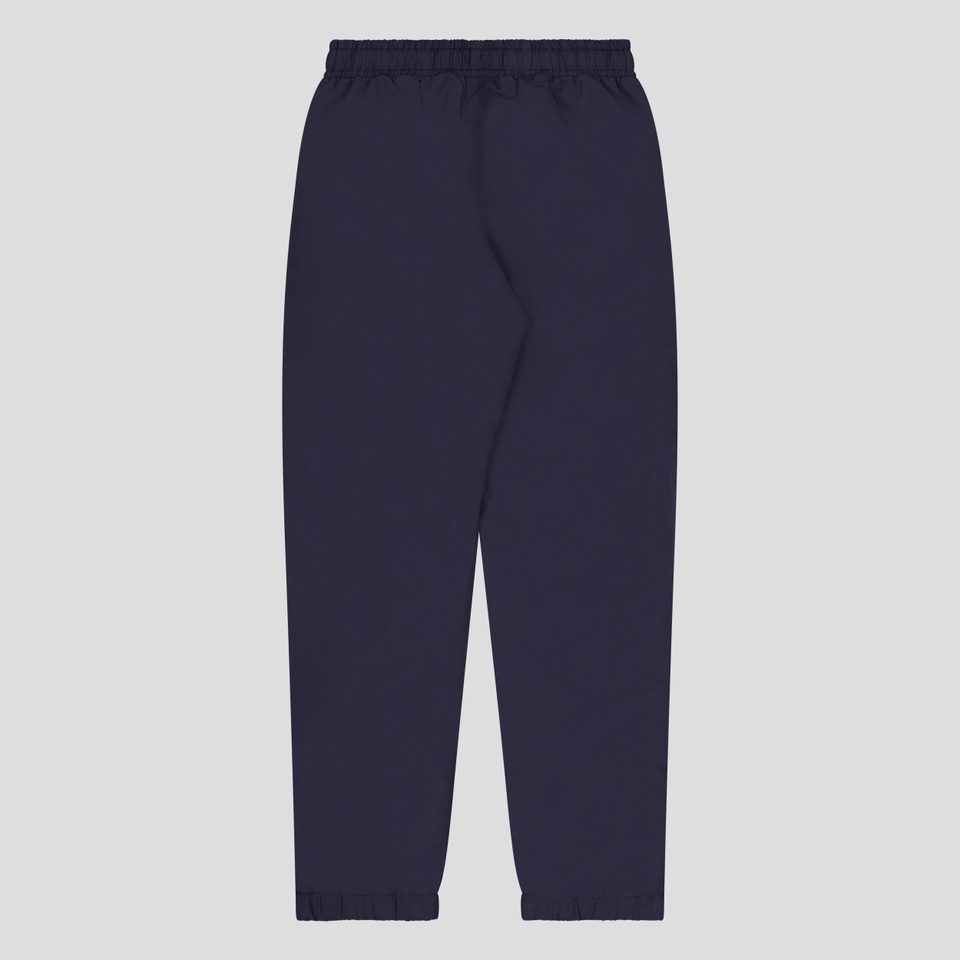 JUNIOR UNISEX TEMPO PANEL TRACKPANTS NAVY