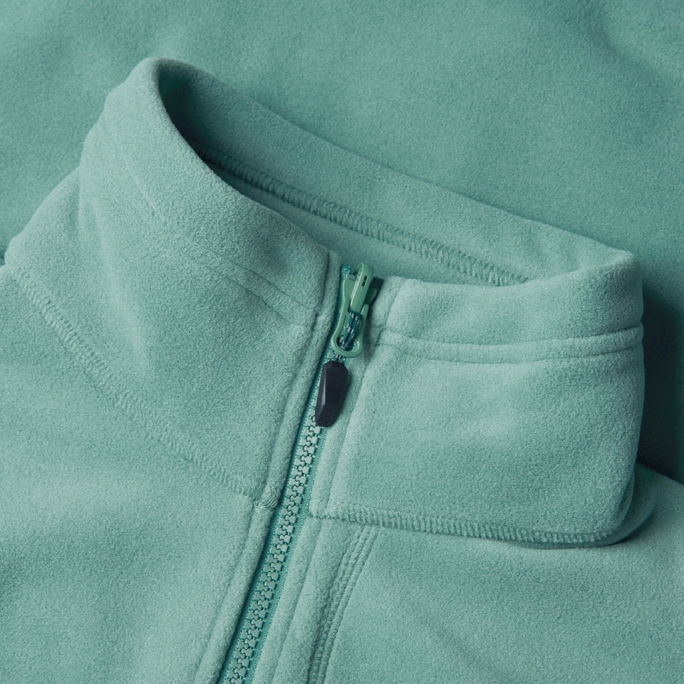 Activity Polartec InterActive Fleece für Herren - Grün