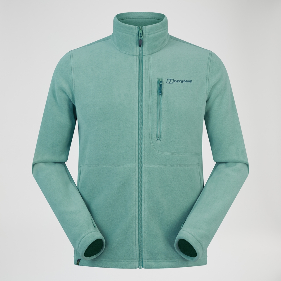 Activity Polartec InterActive Fleece für Herren - Grün