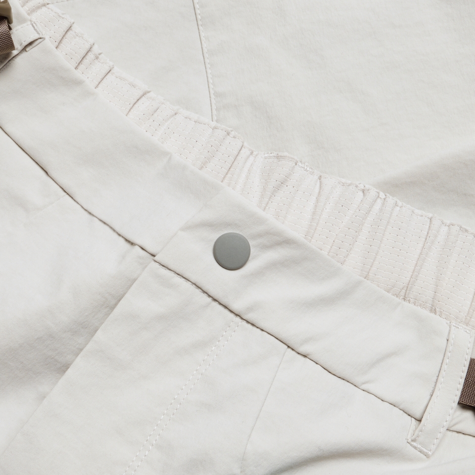 Women's SULTRAC Adv 8" Short - Lunar Rock