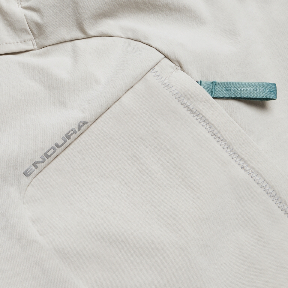 Women's SULTRAC Adv 8" Short - Lunar Rock