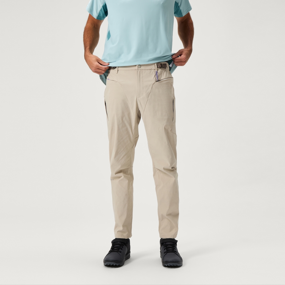 Men's SULTRAC Adventure Pant - Dove