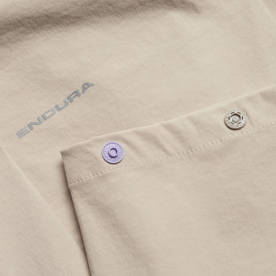 Men's SulTrac Adventure Pants - Dove