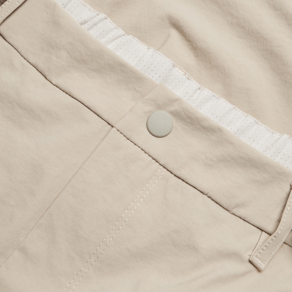 Men's SulTrac Adventure Pants - Dove