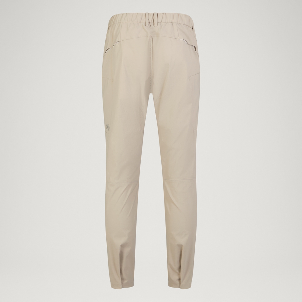 Men's SulTrac Adventure Pants - Dove