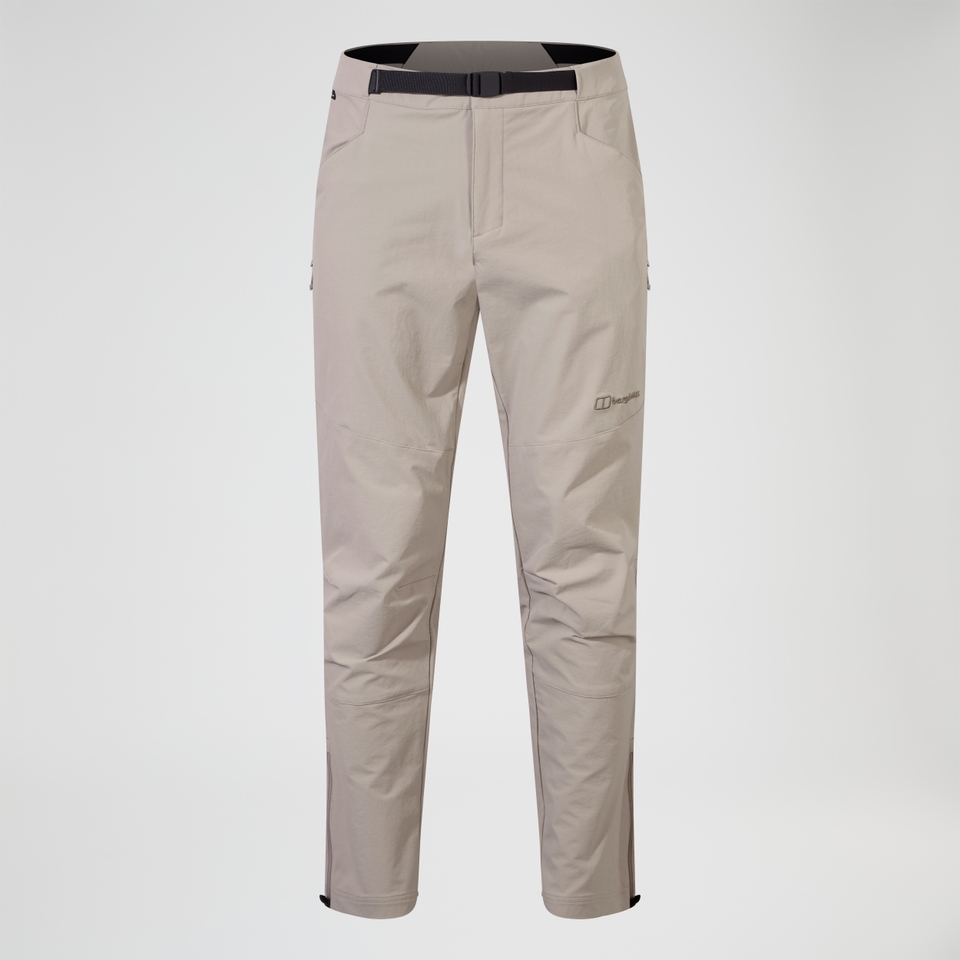 Men's Skelbo Pant - Grey