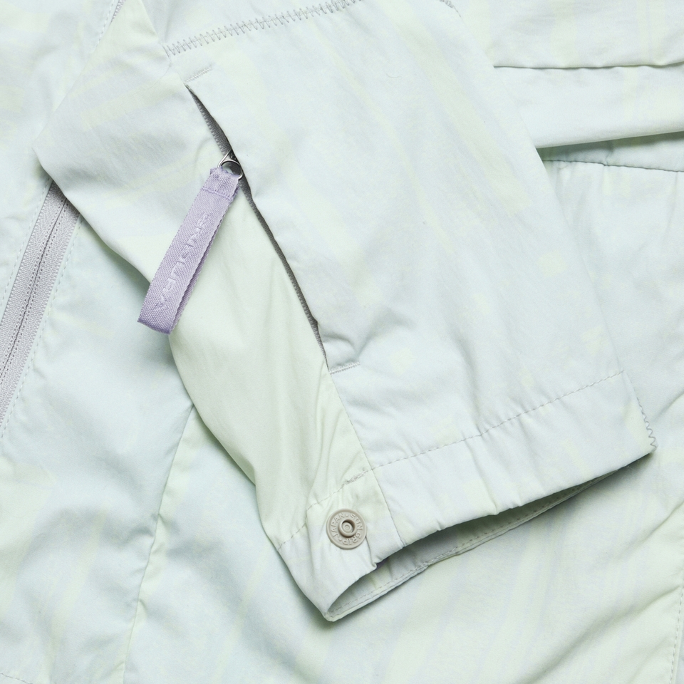 Women's SULTRAC Breathable Hoodie - Endura Plaid