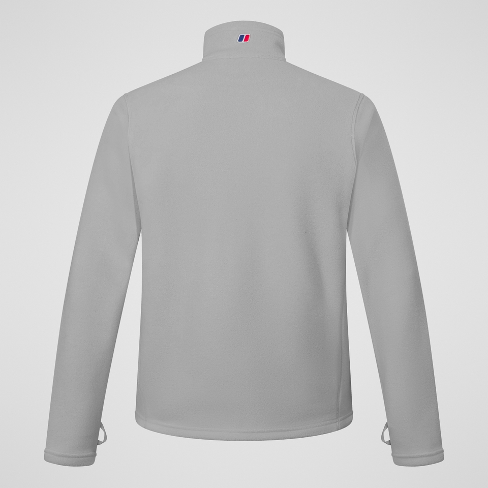 Men's Prism PT InterActive Jacket - Grey