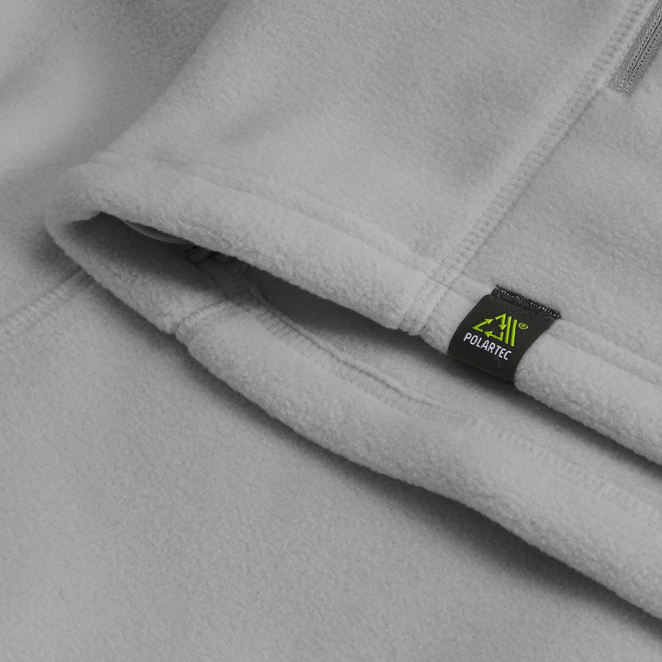 Men's Prism PT InterActive Jacket - Grey