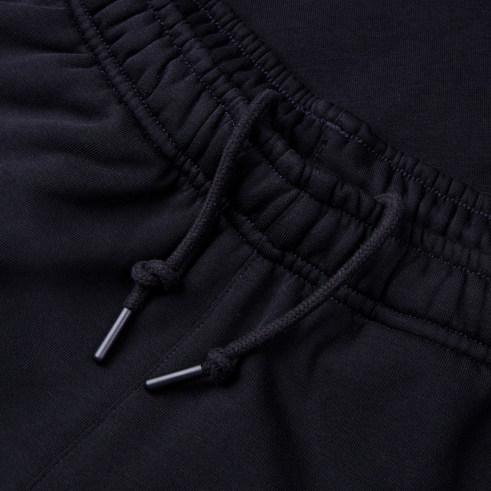 MENS LEGENDS SHORTS BLACK