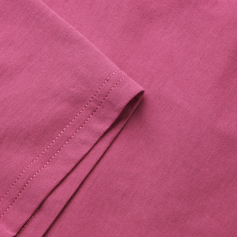 WOMENS UGLIES TEE PINK