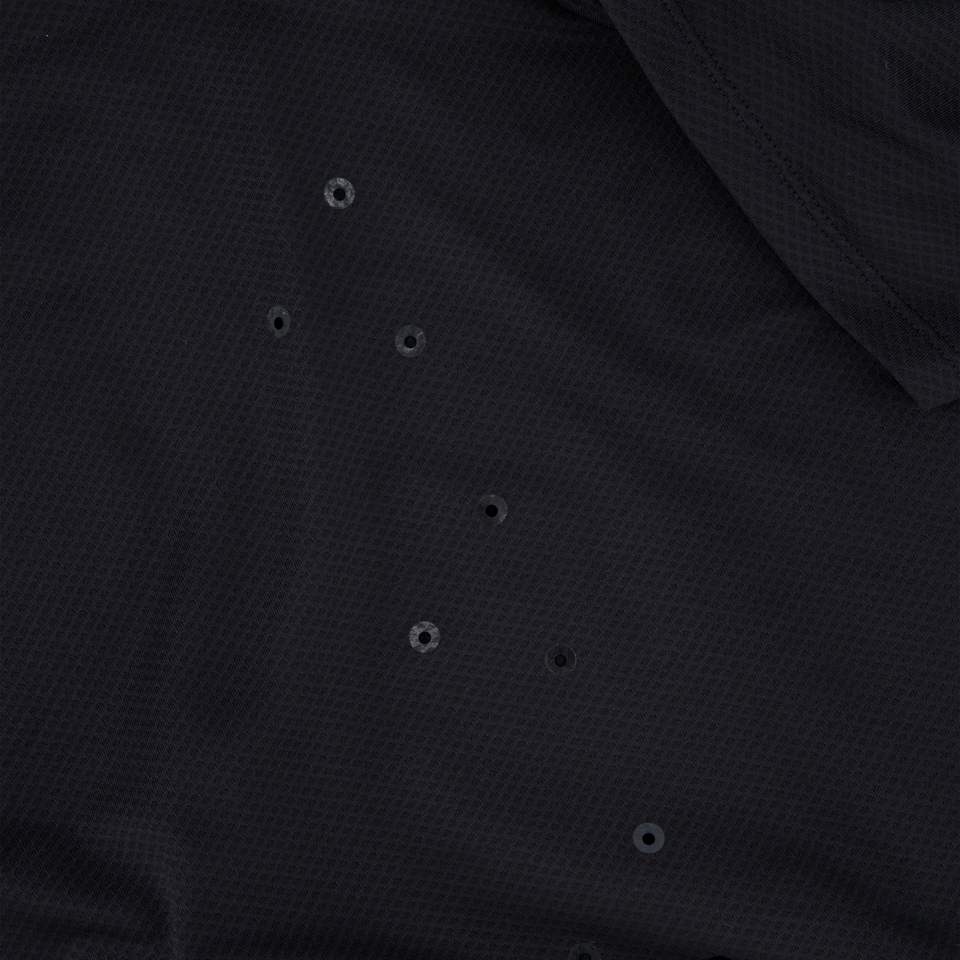 MENS EVEREST TEE BLACK