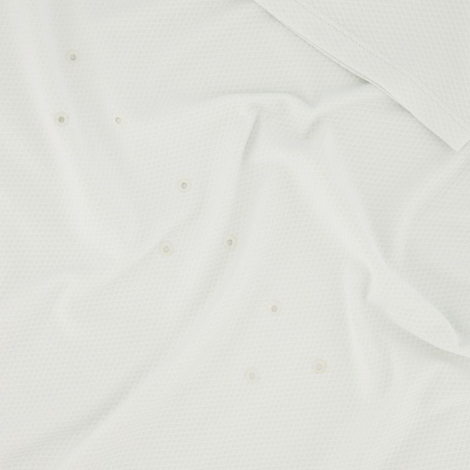 MENS EVEREST TEE WHITE