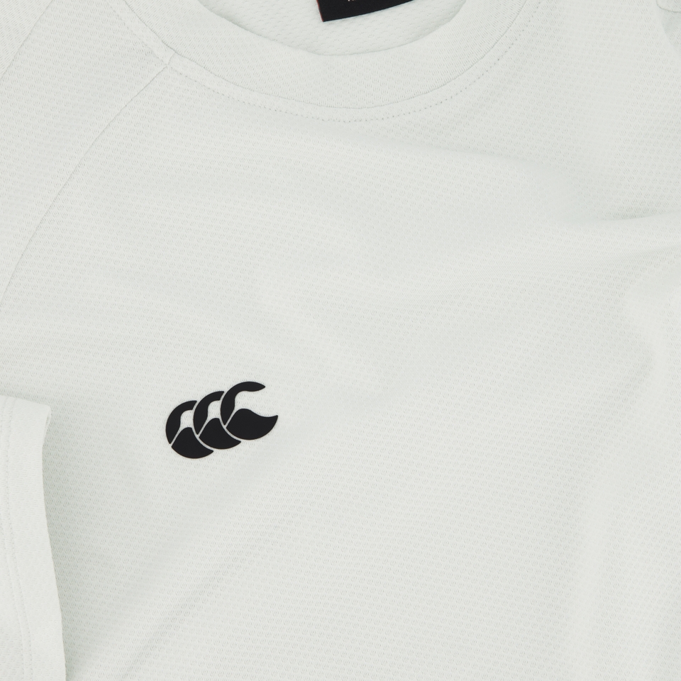 MENS EVEREST TEE WHITE