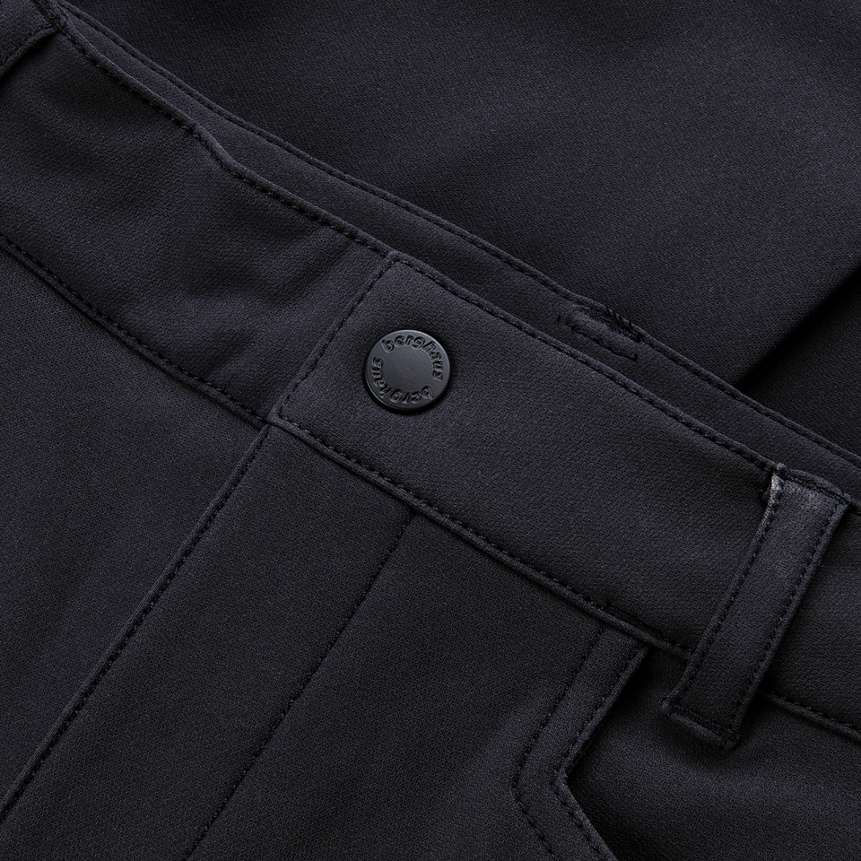 Women's Everyday Skinny Stretch Pant - Black
