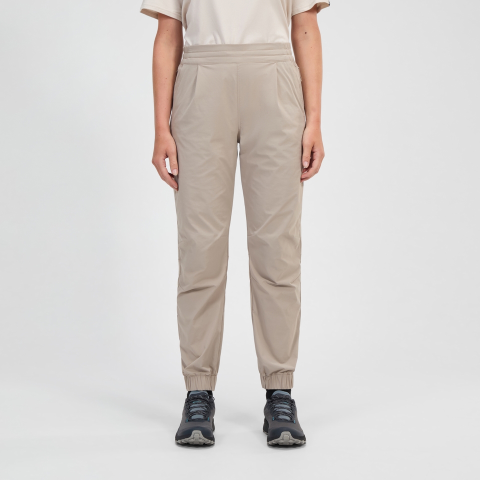 Explorer Hose für Damen - Grau