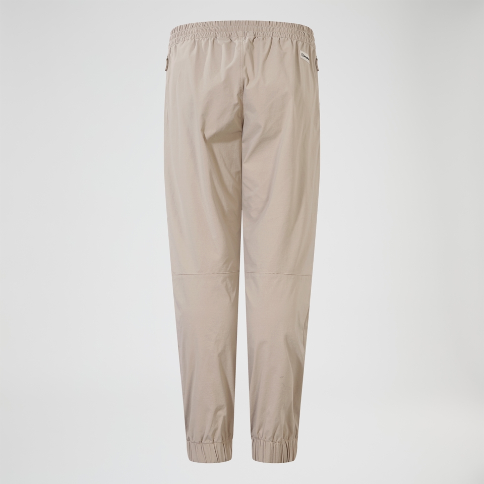 Explorer Hose für Damen - Grau