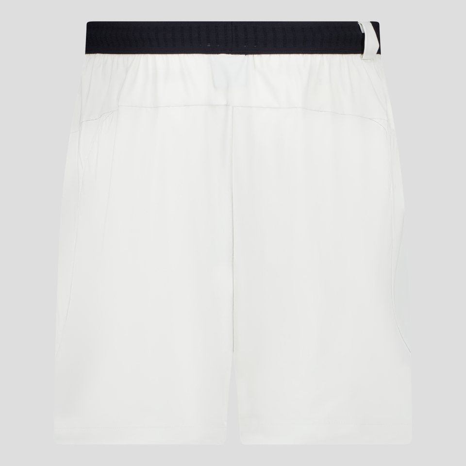 MENS EVEREST WOVEN SHORTS WHITE