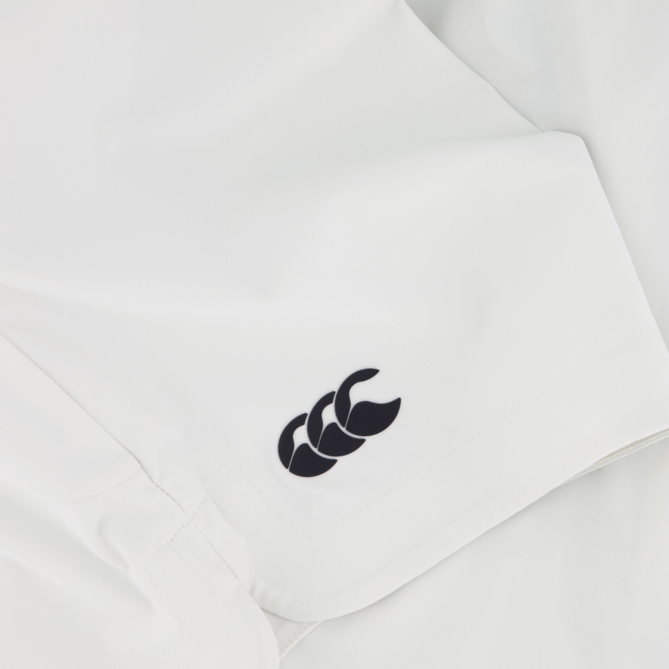 MENS EVEREST WOVEN SHORTS WHITE
