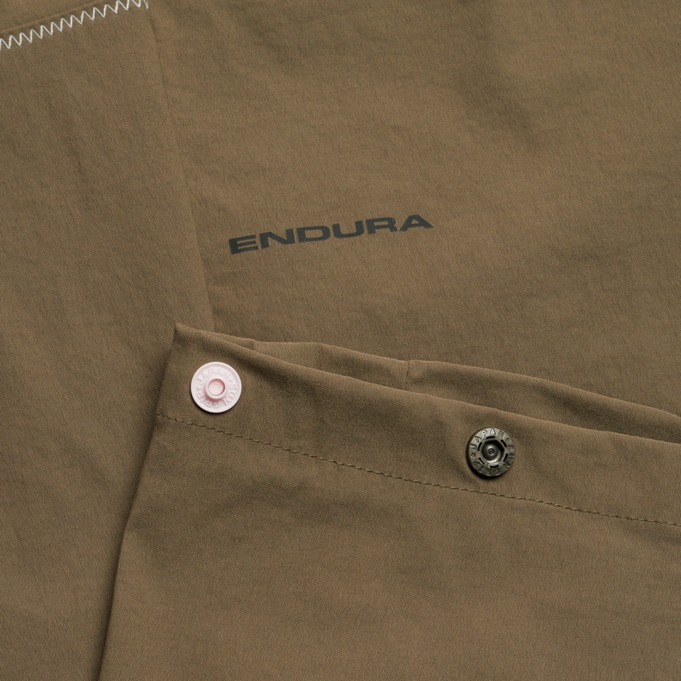 Men's SULTRAC Adventure Pant - Bungee Cord