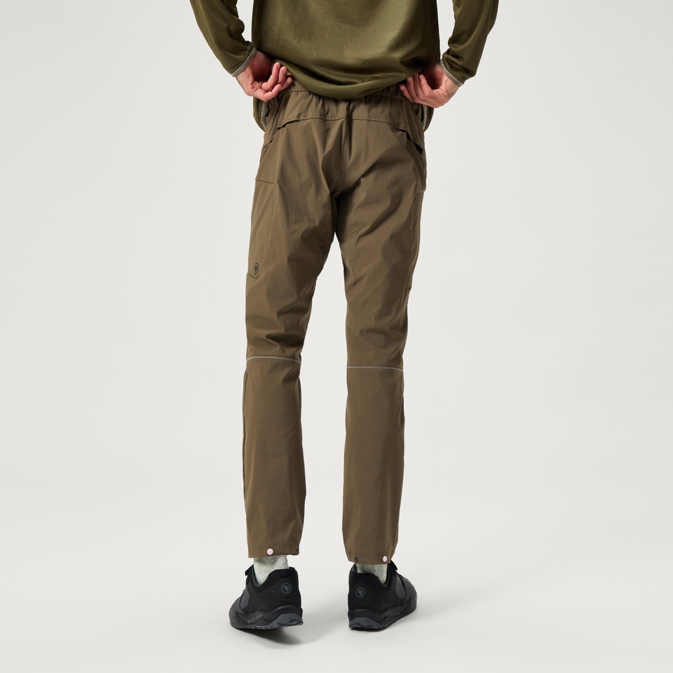 Men's SULTRAC Adventure Pant - Bungee Cord