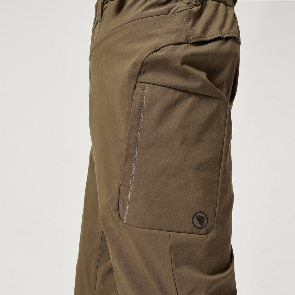 Men's SULTRAC Adventure Pant - Bungee Cord